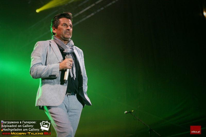 Thomas Anders in Leszno (20)