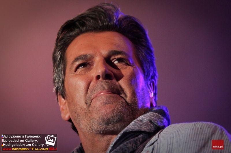 Thomas Anders in Leszno (4)