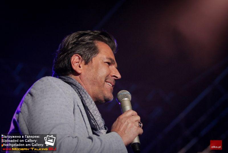 Thomas Anders in Leszno (5)