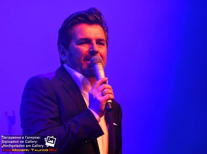 19.06.2015 Thomas Anders Saarbrücken-Саарбрюккен