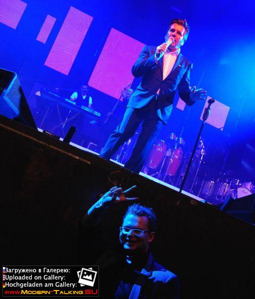 19.06.2015 Thomas Anders Saarbrücken-Саарбрюккен