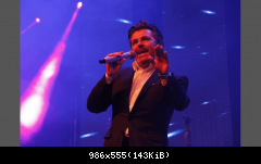 19.06.2015 Thomas Anders Saarbrücken-Саарбрюккен