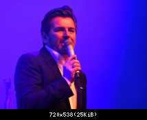 19.06.2015 Thomas Anders Saarbrücken-Саарбрюккен