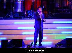 19.06.2015 Thomas Anders Saarbrücken-Саарбрюккен