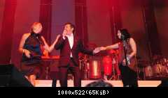 19.06.2015 Thomas Anders Saarbrücken-Саарбрюккен