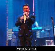 19.06.2015 Thomas Anders Saarbrücken-Саарбрюккен