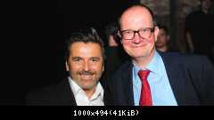 19.06.2015 Thomas Anders Saarbrücken-Саарбрюккен