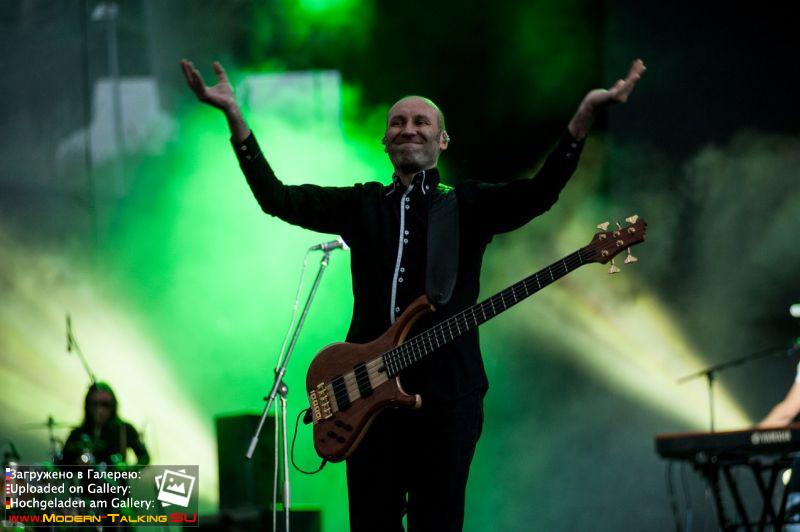 19.07.2014 Thomas Anders & Modern Talking Band Sopot