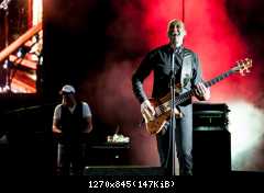 19.07.2014 Thomas Anders & Modern Talking Band Sopot