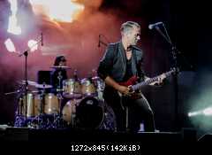 19.07.2014 Thomas Anders & Modern Talking Band Sopot