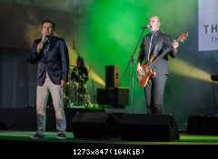 19.07.2014 Thomas Anders & Modern Talking Band Sopot