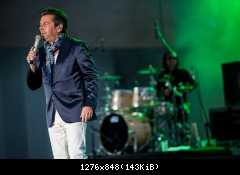 19.07.2014 Thomas Anders & Modern Talking Band Sopot