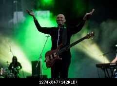 19.07.2014 Thomas Anders & Modern Talking Band Sopot