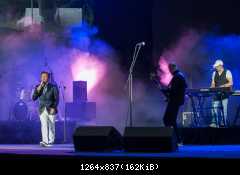 19.07.2014 Thomas Anders & Modern Talking Band Sopot