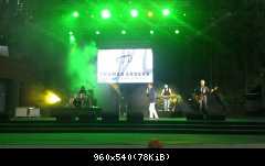 19.07.2014 Thomas Anders & Modern Talking Band Sopot