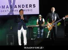 19.07.2014 Thomas Anders & Modern Talking Band Sopot