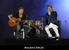 19.07.2014 Thomas Anders & Modern Talking Band Sopot