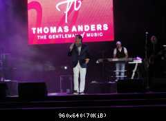 19.07.2014 Thomas Anders & Modern Talking Band Sopot