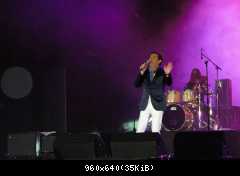19.07.2014 Thomas Anders & Modern Talking Band Sopot