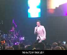 19.08.2016 Thomas Anders Houston