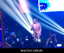 19.08.2016 Thomas Anders Houston