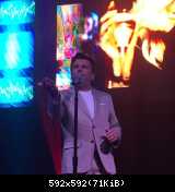 19.08.2016 Thomas Anders Houston