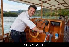 19.09.2015. Thomas Anders. Starnacht aus der Wachau