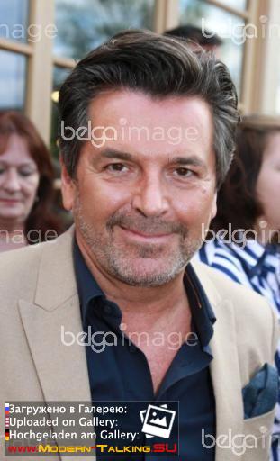 19.09.2015 Thomas Anders-Starnacht Wachau