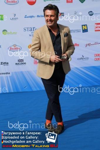 19.09.2015 Thomas Anders-Starnacht Wachau