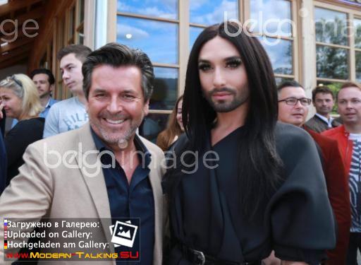 19.09.2015 Thomas Anders-Starnacht Wachau