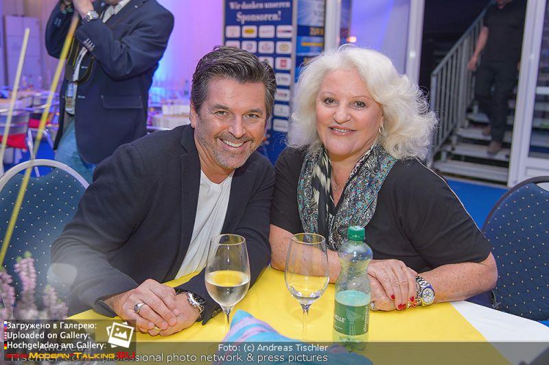 19.09.2015 Thomas Anders-Starnacht Wachau