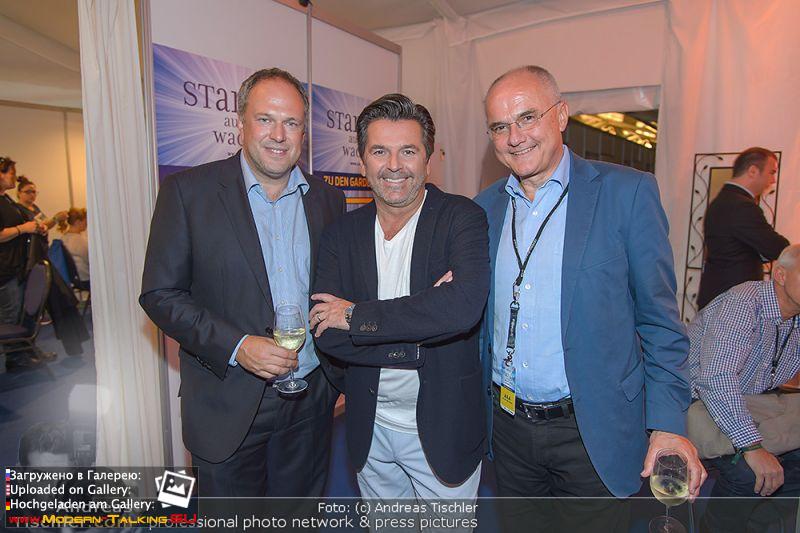 19.09.2015 Thomas Anders-Starnacht Wachau
