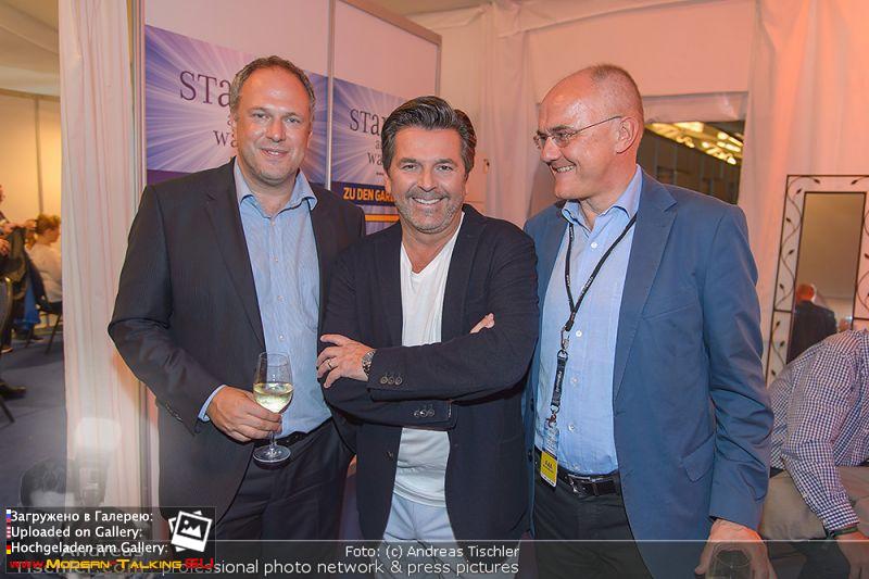 19.09.2015 Thomas Anders-Starnacht Wachau