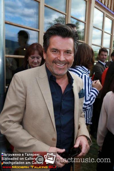 19.09.2015 Thomas Anders-Starnacht Wachau