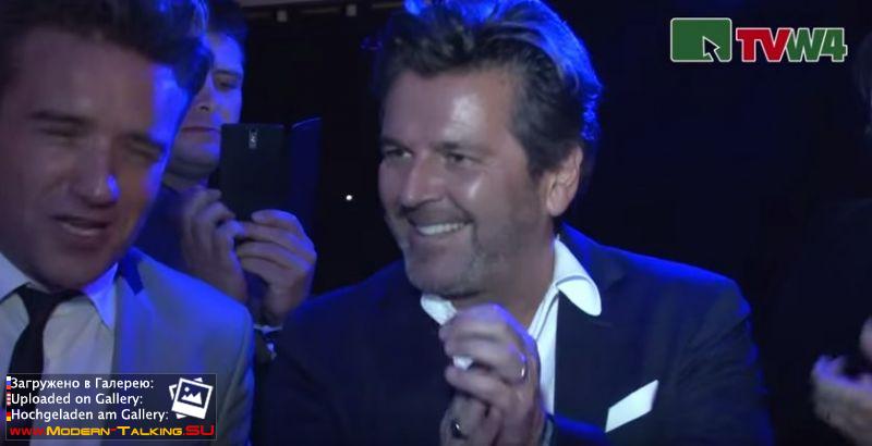 19.09.2015 Thomas Anders-Starnacht Wachau