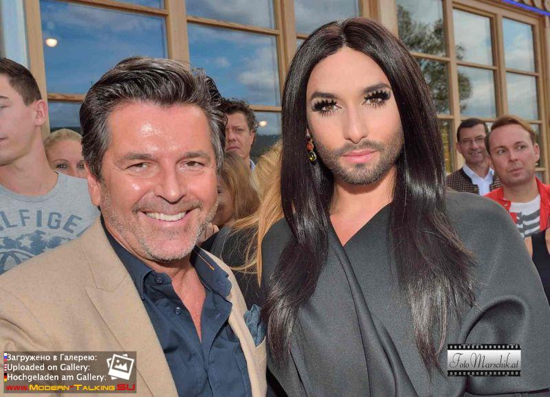 19.09.2015 Thomas Anders-Starnacht Wachau