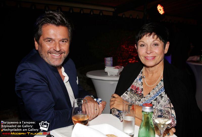 19.09.2015 Thomas Anders-Starnacht Wachau