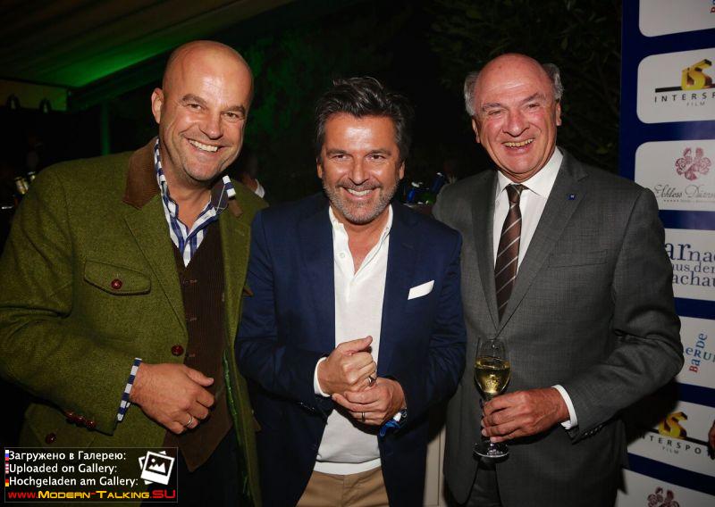 19.09.2015 Thomas Anders-Starnacht Wachau