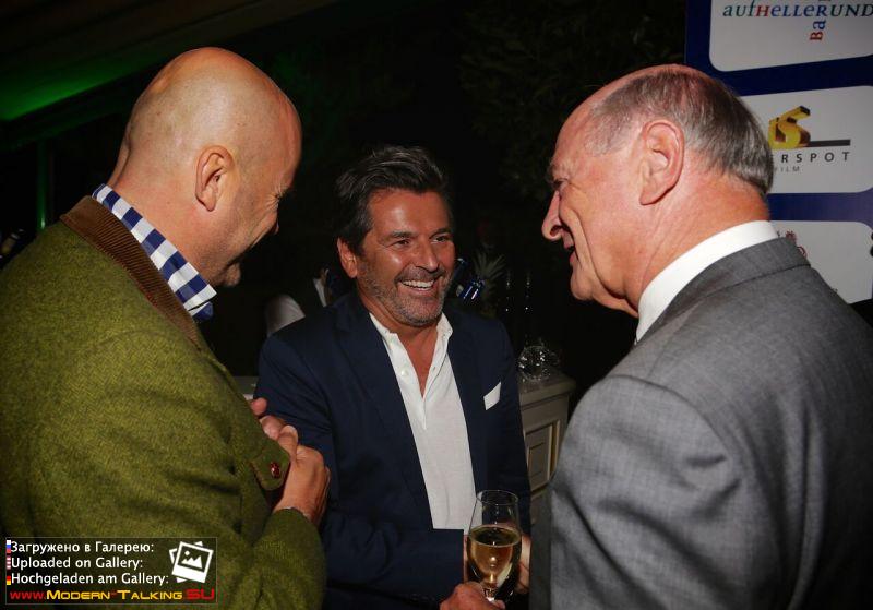 19.09.2015 Thomas Anders-Starnacht Wachau