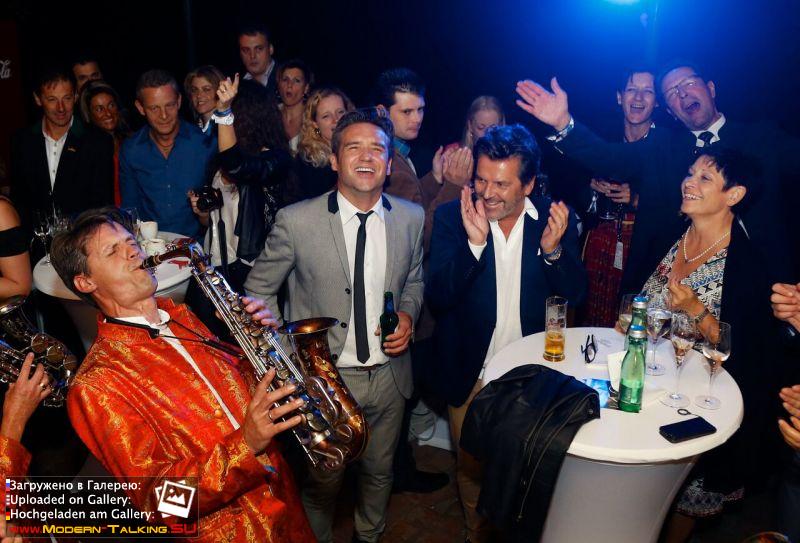 19.09.2015 Thomas Anders-Starnacht Wachau