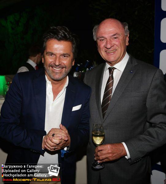 19.09.2015 Thomas Anders-Starnacht Wachau