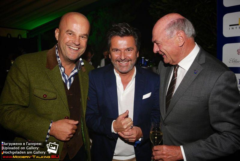 19.09.2015 Thomas Anders-Starnacht Wachau
