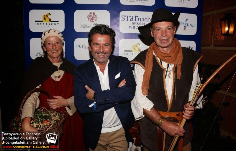 19.09.2015 Thomas Anders-Starnacht Wachau