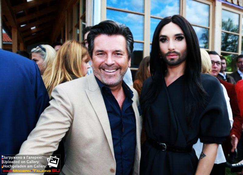 19.09.2015 Thomas Anders-Starnacht Wachau