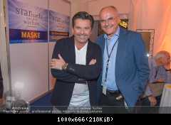 19.09.2015 Thomas Anders-Starnacht Wachau