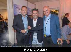 19.09.2015 Thomas Anders-Starnacht Wachau