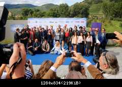 19.09.2015 Thomas Anders-Starnacht Wachau