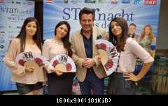 19.09.2015 Thomas Anders-Starnacht Wachau