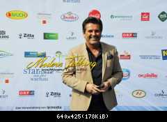 19.09.2015 Thomas Anders-Starnacht Wachau