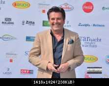 19.09.2015 Thomas Anders-Starnacht Wachau